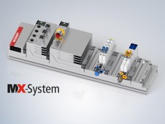 無控制柜自動化現在也可集成氣動閥