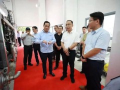 「碳」尋綠色發展機遇，上海電氣與廣東省能源局共促合作深化