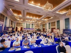 和利時智能公司“LX系列高端PLC”榮獲“CEC 2023年度最佳產品獎”