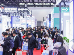 第31屆中國國際測量控制與儀器儀表展覽會(MICONEX)在北京國家會議中心圓滿舉辦