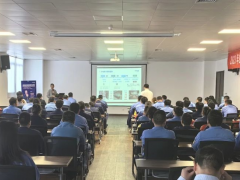 科遠智慧劉國耀：從模擬到數字、從人工到智能，智慧虹洋建設探索與展望