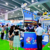 2024（第二十屆）亞洲樂園及景點展覽會