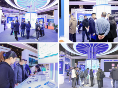煒盛科技會、展、賽亮點紛呈    2023世界傳感器大會企業(yè)精彩報道之二
