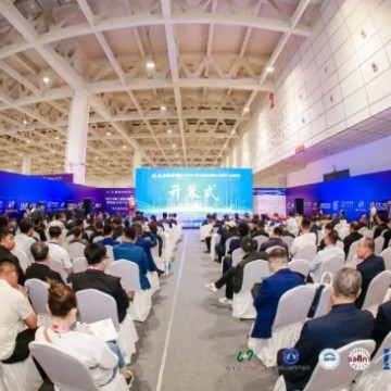 機遇2024，濟南工程機械展官宣定檔