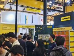 物流革新，產(chǎn)業(yè)升級： 圖爾克亮相CEMAT ASIA 2023物流展