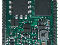 沈陽中科博微科技MC0313簡介及環境搭建