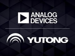 ADI公司和宇通集團(tuán)推出首款面向電動(dòng)重型車輛市場(chǎng)的無線電池管理系統(tǒng)