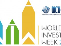 炬華科技|2023年世界投資者周活動