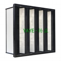 揚益YAYE組合式亞高效過濾器