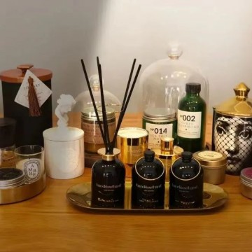 2024香水香氛展暨2024年第63屆廣州