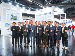 英威騰德國SPS工業自動化展獨家記憶，請查收~