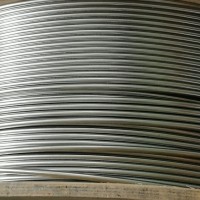 Monel400無縫不銹鋼無縫毛細管