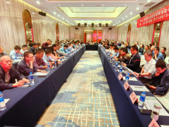 萬訊應(yīng)邀參加全國工業(yè)過程測量控制和自動化標(biāo)準(zhǔn)化技術(shù)委員會會議