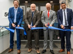 澳大利亞新辦公大樓落成 Endress+Hauser斥資新建辦公大樓，強化客戶支持能力，把握業(yè)務(wù)增長機會