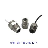 不銹鋼液位開關 耐壓耐高溫