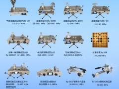 西安祥躍儀器在壓力計產品上的優勢及快速發展的秘訣