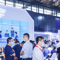 CBTC2025上海國際儲能及鋰電池技術(shù)展覽會|上海儲能展會