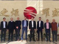 炬華科技順利通過多家歐洲客戶工廠審核