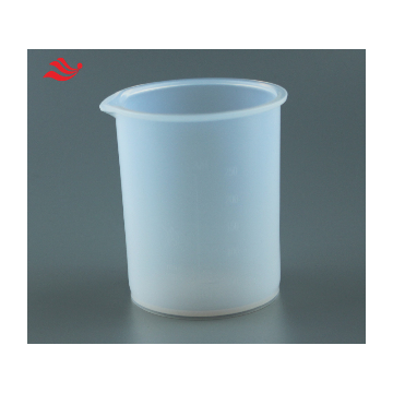 pfa塑料燒杯耐受強酸堿無溶出析出特