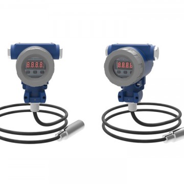 投入式液位計-河北光科測控設備有限