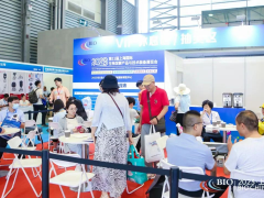 售罄、售罄！2024濟南生物發酵系列展展位全部“售罄”，觀眾報名火熱進行中~