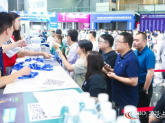 3月起航 | 2024生物技術產業裝備展暨生物發酵系列展，不容錯過的行業盛宴