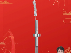 威海興東儀表有限公司 總經理 張雪萌 2024年新春寄語