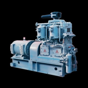 供應WP60、WP110、WP135順風船用壓