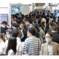 2024東京國際醫療博覽會MEDICALJAPANTOKYO