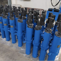 DYTZ3000-280/50 2.2KW電液推桿