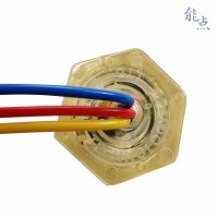 光電液位傳感器耐高溫反應(yīng)靈敏2016DH