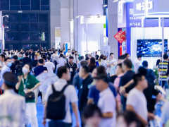 2024上海環(huán)境監(jiān)測展預登記開啟，帶您領略行業(yè)尖端技術與產品