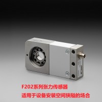 瑞士FMS 張力傳感器 F202中國總代理