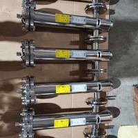 除菌過濾器不銹鋼 壓縮空氣過濾除菌 氮?dú)?氧氣除水