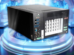 AI工控機登場！研祥智能MGP-800，加速智駕新時代！