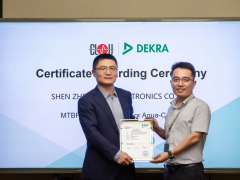 全球首個！科陸電子獲得儲能系統級MTBF認證