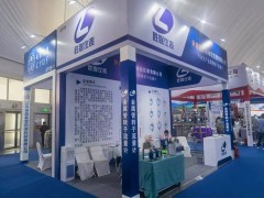 承德勝聯精彩亮相 2024淄博化工裝備展企業精彩報道之三