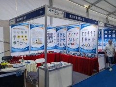 蒙川儀表精彩亮相 2024淄博化工裝備展企業(yè)精彩報(bào)道之十五