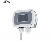 星儀CWDZ28壁掛型溫度變送器