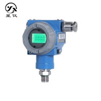 星儀CYYZ36C泥漿型壓力變送器