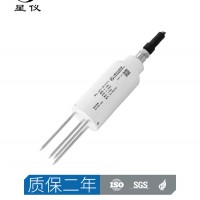 星儀CSF11土壤水分變送器