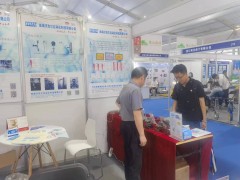 沃克爾精彩亮相 2024淄博化工裝備展企業(yè)精彩報(bào)道之三十八