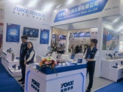 大連優(yōu)科精彩亮相 2024淄博化工裝備展企業(yè)精彩報(bào)道之四十五