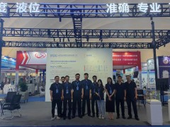 山東福瑞德精彩亮相 2024淄博化工裝備展企業(yè)精彩報道之五十五