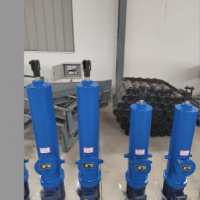 DYTZ1000/500電液推桿 各種規(guī)格推桿