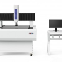 龍門式全自動(dòng)影像測量儀