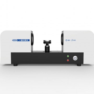 臥式一鍵閃測儀