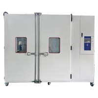 步入式恒溫恒濕試驗(yàn)箱