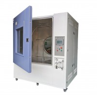 淋雨試驗(yàn)箱