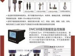 招遠市大明儀表入刊上海世環會特刊《儀表與測量控制》系列客戶報道27